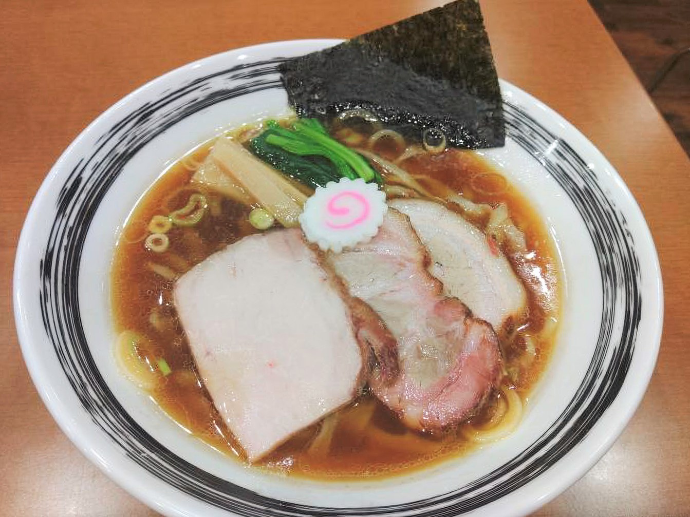 二本松市でこだわりの白河ラーメンが食べられる！「白河手打ち中華そば せいじゅ」